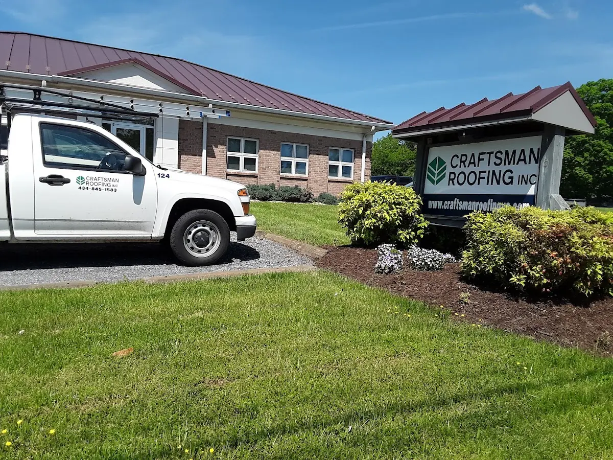 Quality Gutter & Downspout Repair by experienced craftsmen in Bush